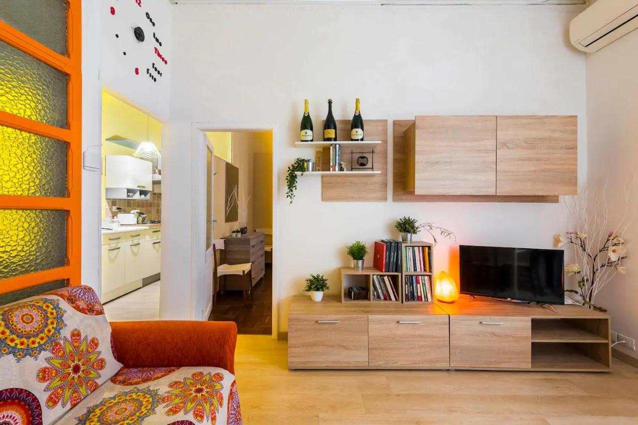 Elly'S House Apartment Modena Exterior photo