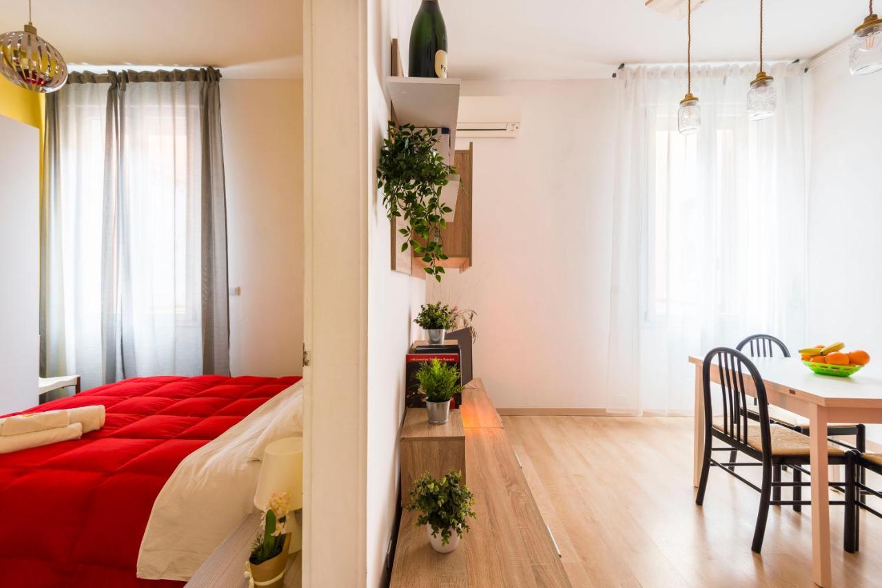 Elly'S House Apartment Modena Exterior photo