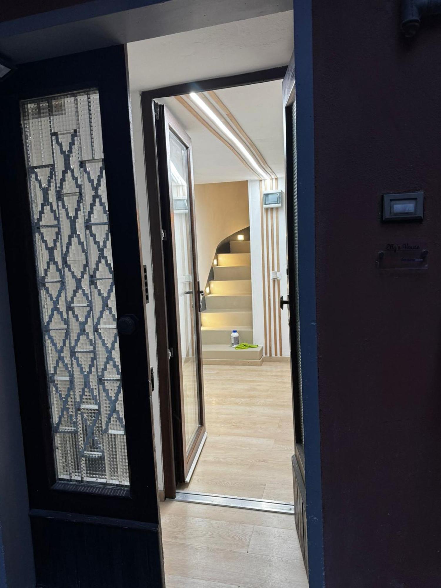 Elly'S House Apartment Modena Exterior photo